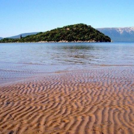 Apartman Roza 2 Ploce  Esterno foto