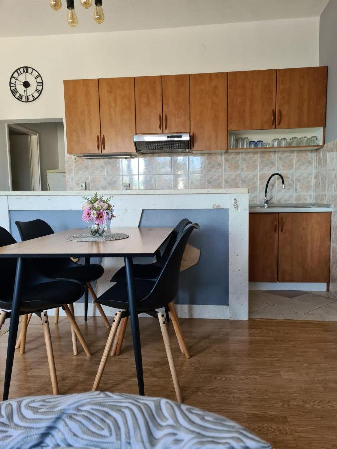 Apartman Roza 2 Ploce  Esterno foto