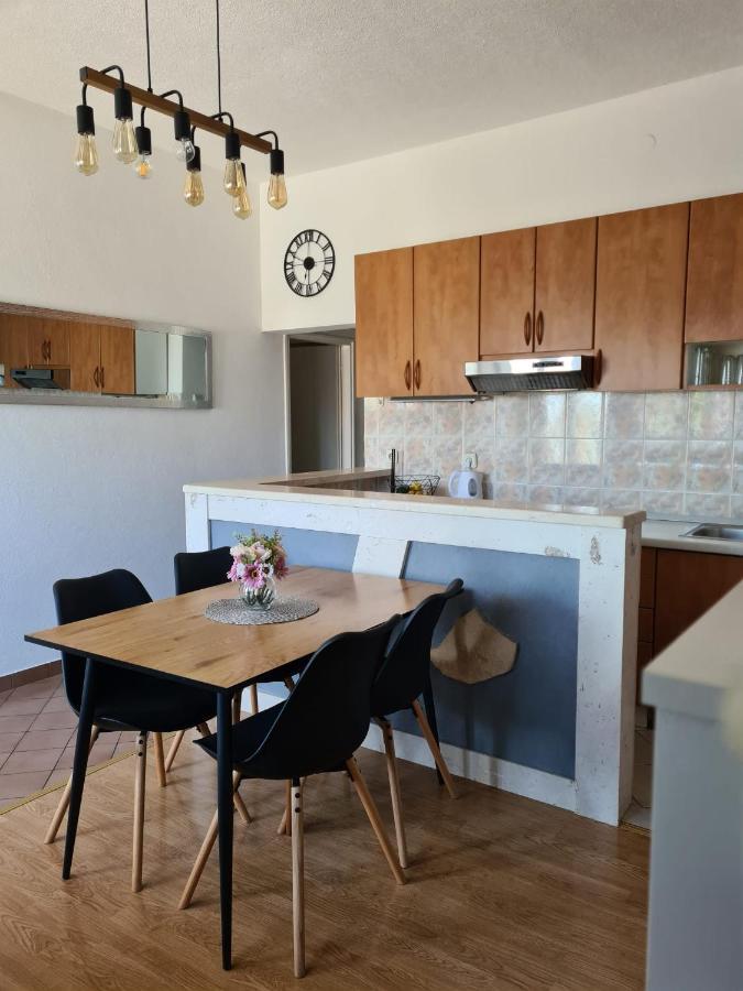 Apartman Roza 2 Ploce  Esterno foto